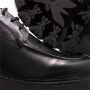 PATRIZIA PEPE Sneakers Shoes in zwart - Thumbnail 1