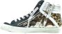 Philippe Model Low-Top Sneakers Divers in meerkleurig - Thumbnail 1