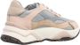 Philippe Model Low-Top Sneakers Odeon Low Woman in bruin - Thumbnail 2