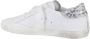 Philippe Model Low-Top Sneakers Prsx Low Sneakers in wit - Thumbnail 2