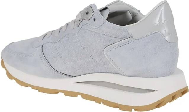 Philippe Model Low-Top Sneakers Tropez Haute Low Sneakers in grijs