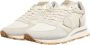 PHILIPPE MODEL Lage Sneakers Dames Tropez Haute Low Woman Maat: 36 Materiaal: Suède Kleur: Beige - Thumbnail 2