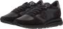 Philippe Model Low-Top Sneakers Tropez Haute Low Woman in zwart - Thumbnail 1