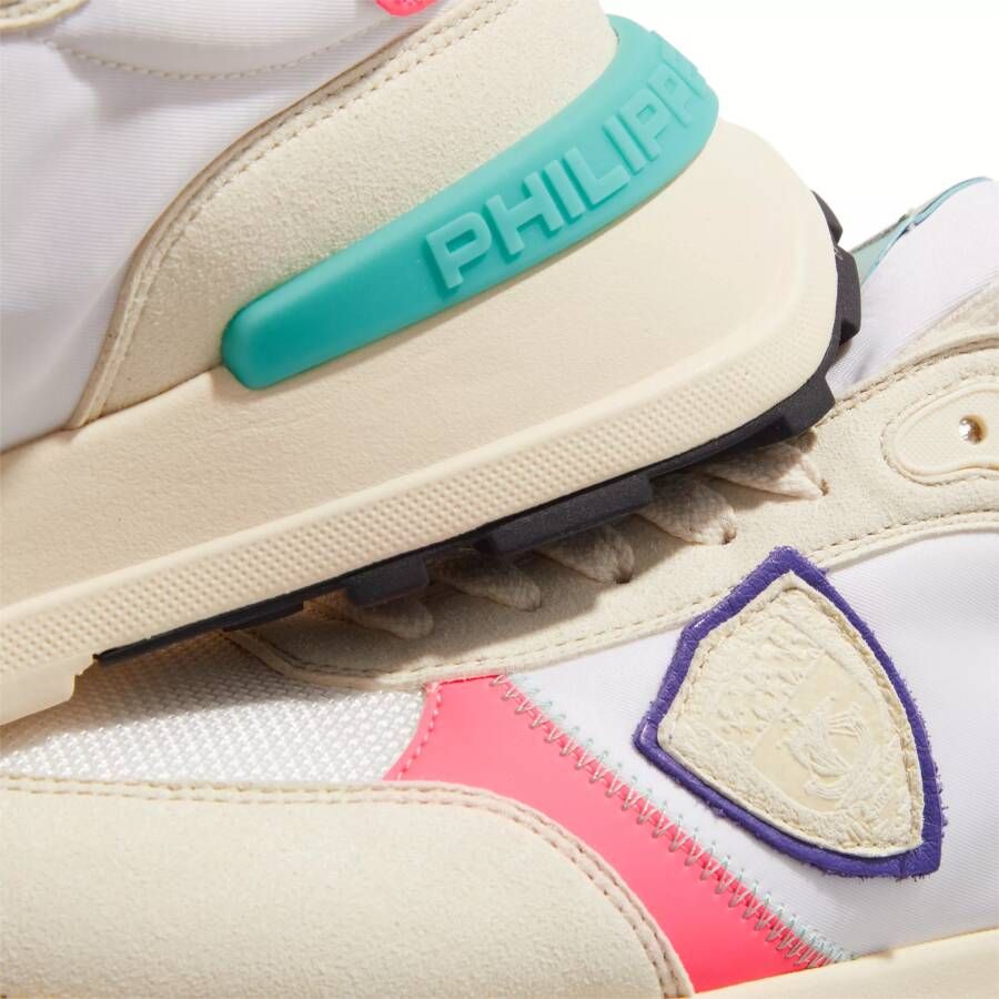 Philippe Model Sneakers Antibes Low Woman in crème