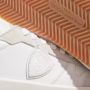 Philippe Model Multicolor Sneakers voor Vrouwen White Dames - Thumbnail 3