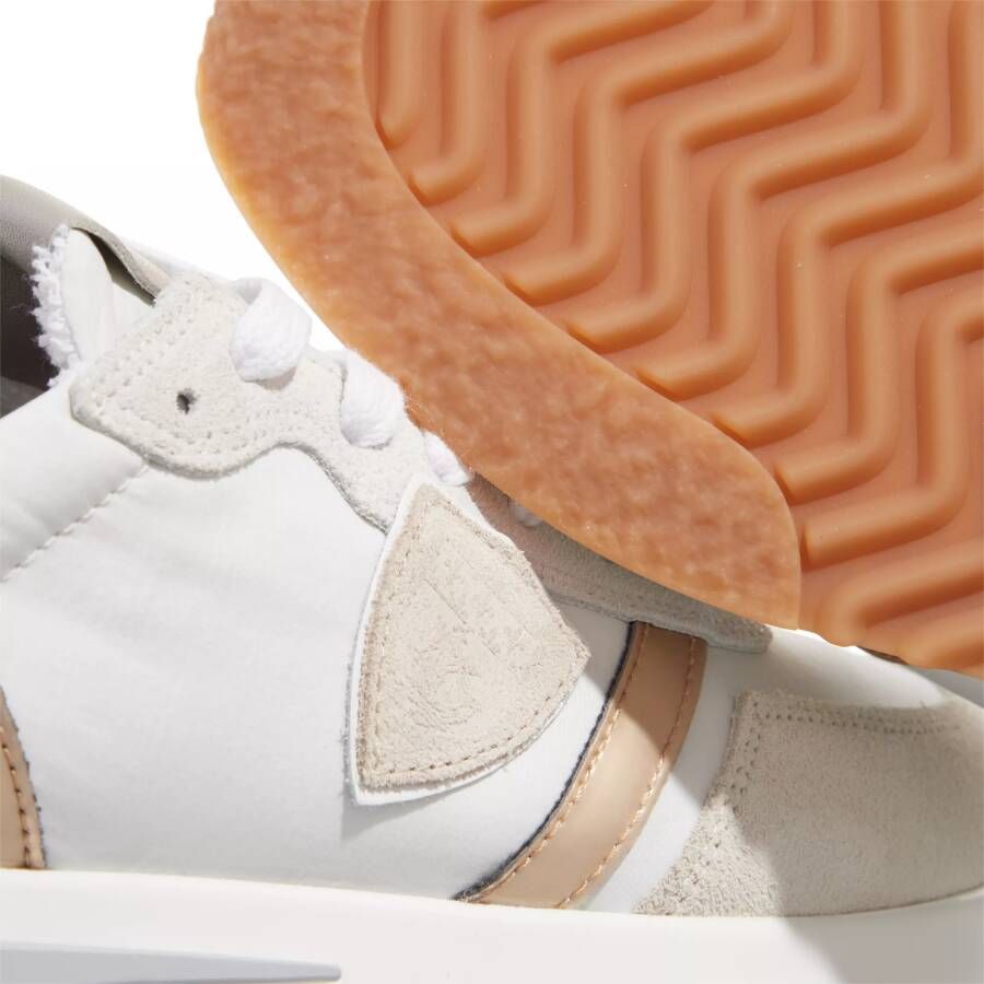 Philippe Model Sneakers Tropez 2.1 Low Woman in beige