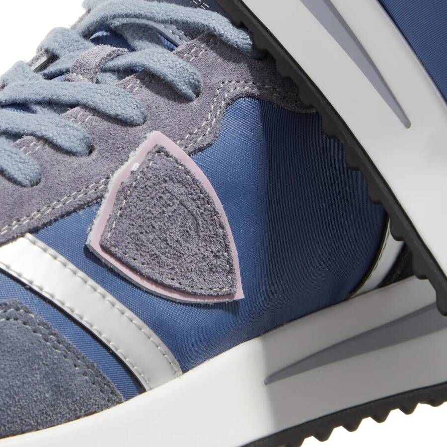Philippe Model Sneakers Tropez 2.1 Low Woman in blauw