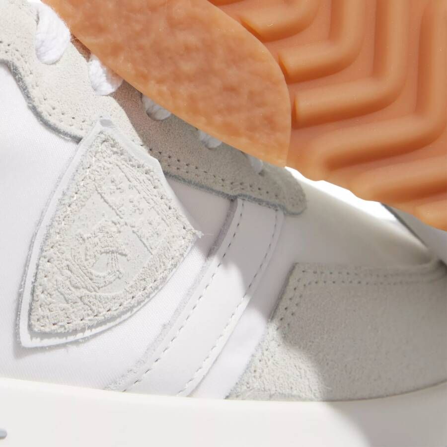 Philippe Model Low-Top Sneakers Tropez 2.1 Low Woman in crème