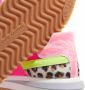 Philippe Model Sneakers Tropez 2.1 Running Multicolor Dames - Thumbnail 2