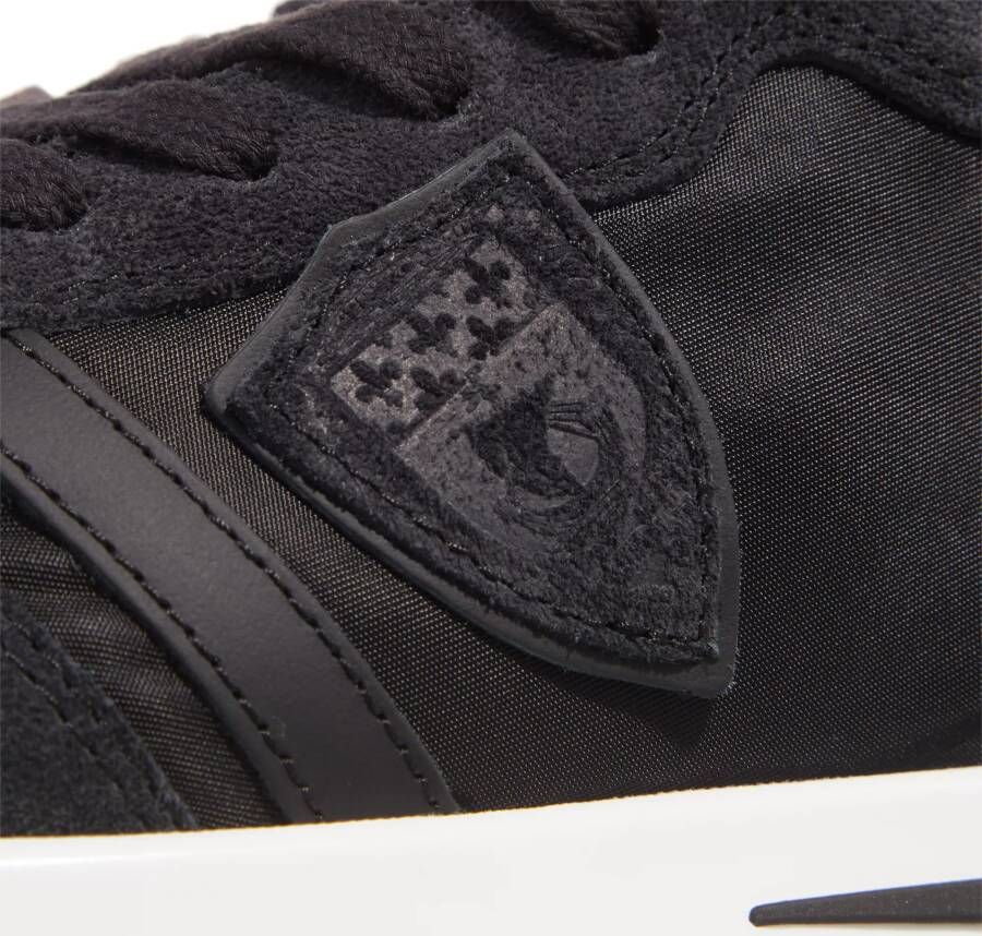 Philippe Model Low-Top Sneakers Tropez 2.1 Low Woman in zwart
