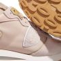 Philippe Model Sneakers Tropez Haute Low Woman in poeder roze - Thumbnail 3