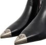 Pinko Boots & laarzen Gianira 07 in zwart - Thumbnail 1