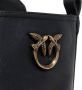 Pinko Stijlvolle schoenen voor vrouwen Black Dames - Thumbnail 2
