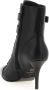 Pinko Boots 'Lucy 27' Ankle Boots in zwart - Thumbnail 1
