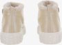 Pinko Boots Yoko 22 Ankle Boots in beige - Thumbnail 1