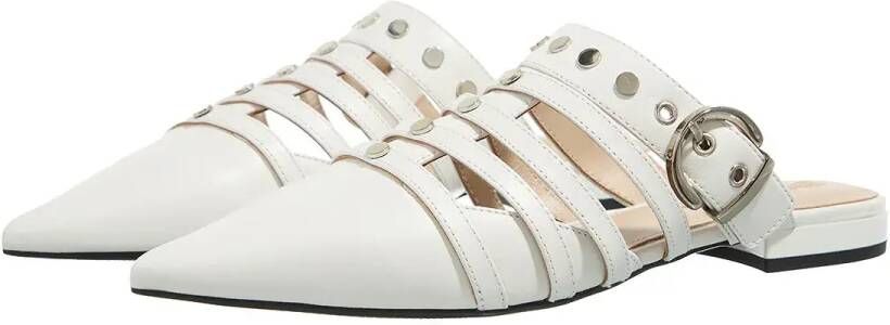 pinko Gianira 17 in crème