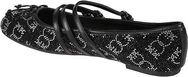 Pinko Gioai Ballerinas in zwart