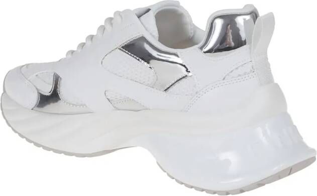 Pinko Low-Top Sneakers Ariel 15 Sneaker in wit
