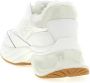 Pinko Low-Top Sneakers Ariel 19' Sneakers in wit - Thumbnail 1