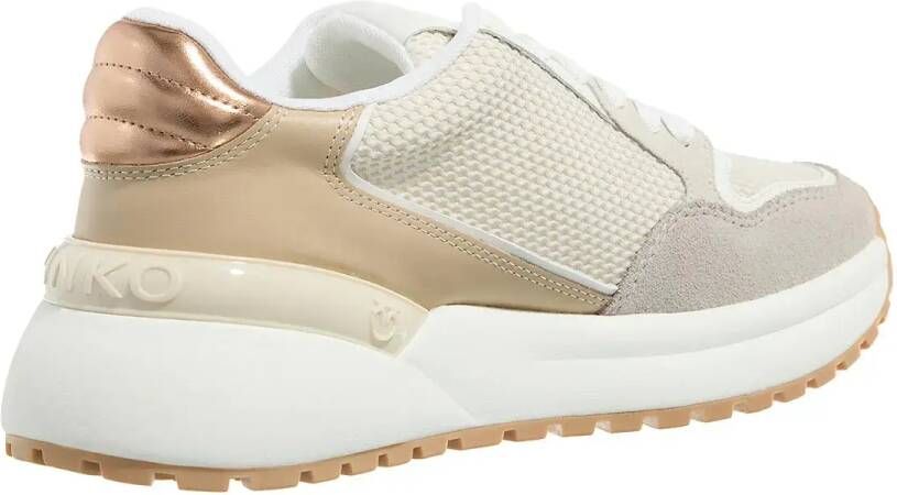 pinko Low-Top Sneakers Gem 07 in beige