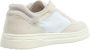 Pinko Low-Top Sneakers Mandy 10 in beige - Thumbnail 2