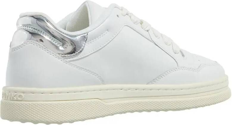 pinko Low-Top Sneakers Mandy 11 in wit