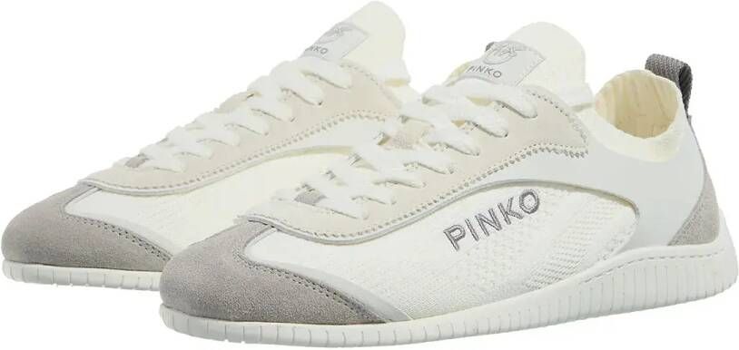 pinko Low-Top Sneakers Reby 03 in grijs