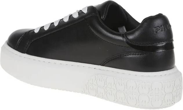 Pinko Low-Top Sneakers Yoko 12 Sneaker in zwart