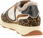 Pinko Low-Top Sneakers 'Zoe 01' Sneakers in beige - Thumbnail 1