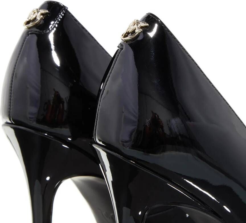 pinko Pumps & high heels Juliette 09 in zwart