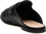 Pinko Sandalen 'Naty 03' Sabots in zwart - Thumbnail 1