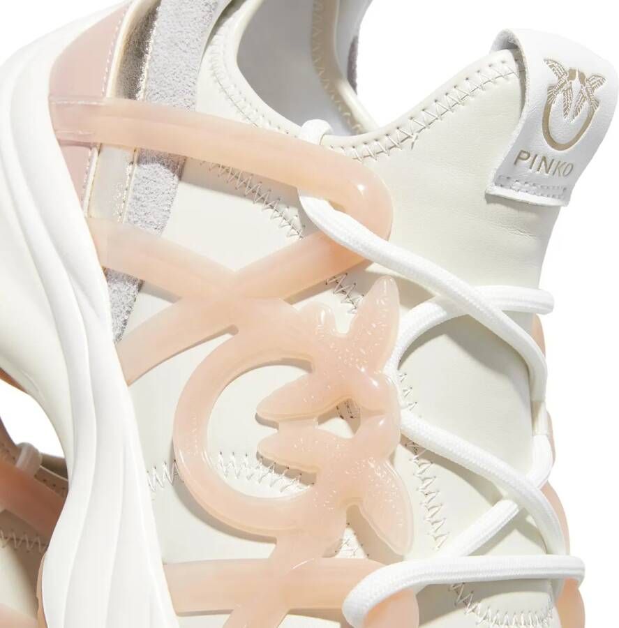 pinko Sneakers Ariel 01 in bruin