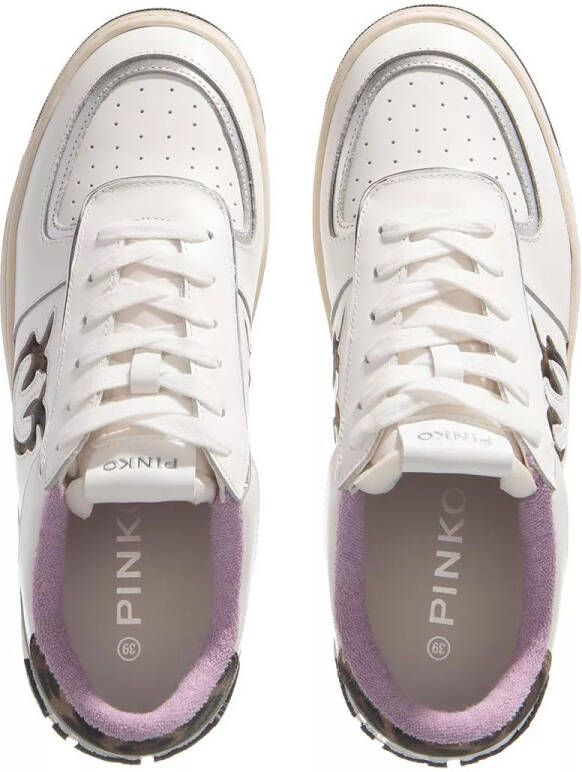 pinko Sneakers Bondy Sneaker in wit