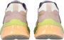 Pinko Dames Sneakers Bruin Ss0029-P052 W4E Ariel - Thumbnail 2