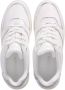 Pinko Witte Flamine Casual Sneakers White Dames - Thumbnail 2
