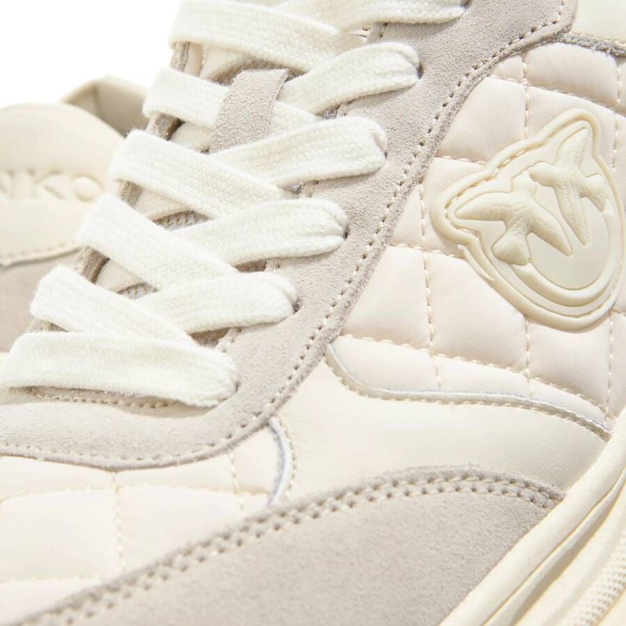 pinko Sneakers Memphis Sneaker in crème