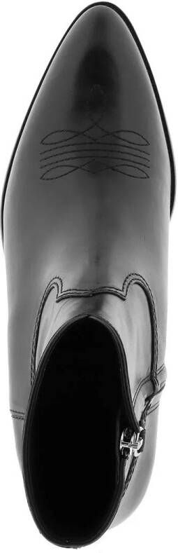 Polo Ralph Lauren Boots & laarzen Lucille Boots Casual in zwart
