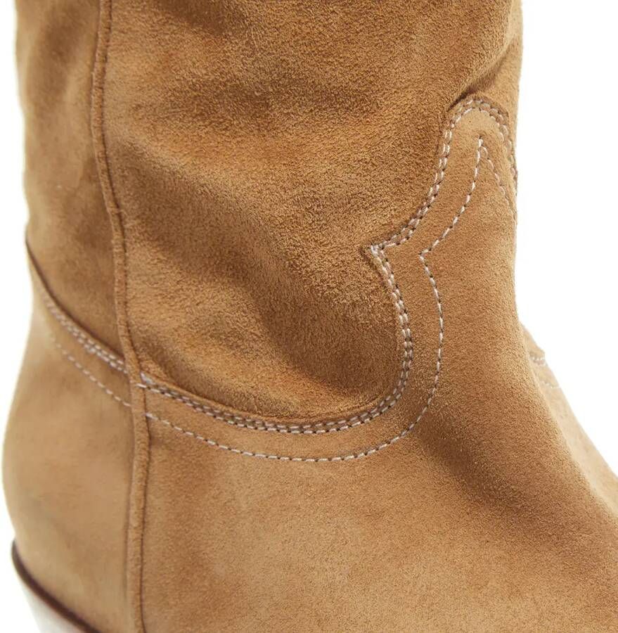 Polo Ralph Lauren Boots Pl Slch Wst-Boots-Tall Boot in beige