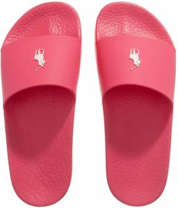 Polo Ralph Lauren Sandalen Polo Slide Sandals Slide in multi