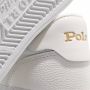 Polo Ralph Lauren Sneakers Court Sneakers Low Top Lace in wit - Thumbnail 1