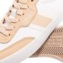 Polo Ralph Lauren Sneakers Court Vlc Sneakers Low Top Lace in beige - Thumbnail 1