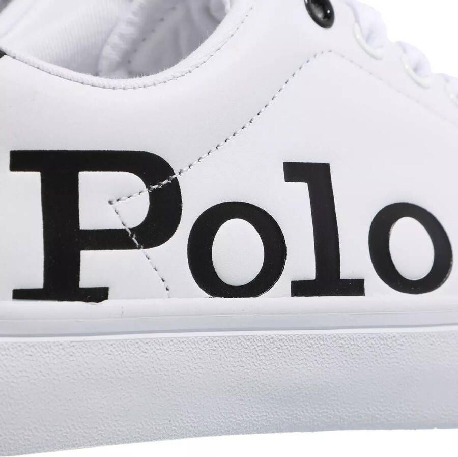 Polo Ralph Lauren Sneakers Longwood Sneakers in wit