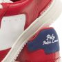 Polo Ralph Lauren Sneakers Masters Crt Sneakers Low Top Lace in crème - Thumbnail 1