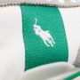 Polo Ralph Lauren Sneakers Train 89 Pp Sneakers Low Top Lace in groen - Thumbnail 1