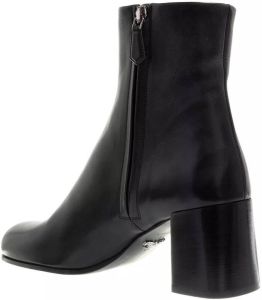 Prada Boots & laarzen Ankle Boots in black