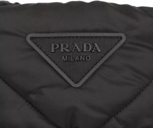 Prada Boots & laarzen Boots in black