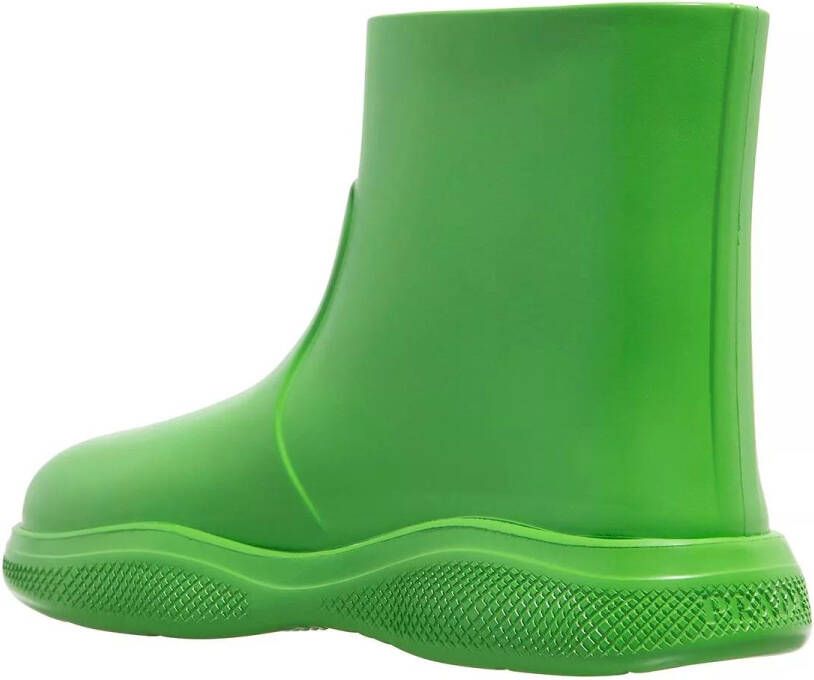 Prada Boots & laarzen Boots in groen