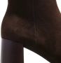 Prada Boots & laarzen Shoes in bruin - Thumbnail 1