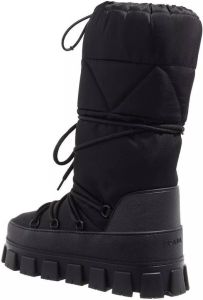 Prada Boots & laarzen Stiefel in black