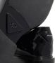 Prada Loafers Mocassini Loafers in zwart - Thumbnail 1